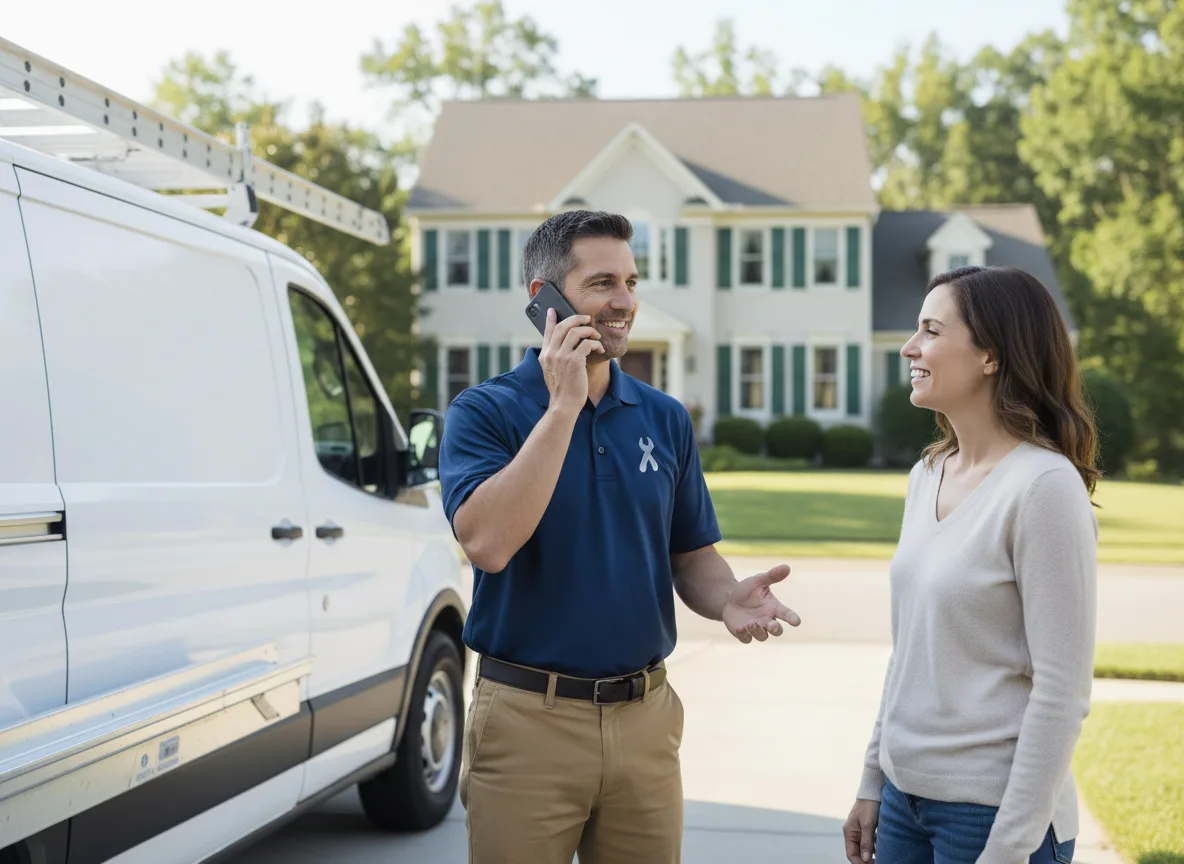 Home Gutter Service Montgomeryville, PA FAQs